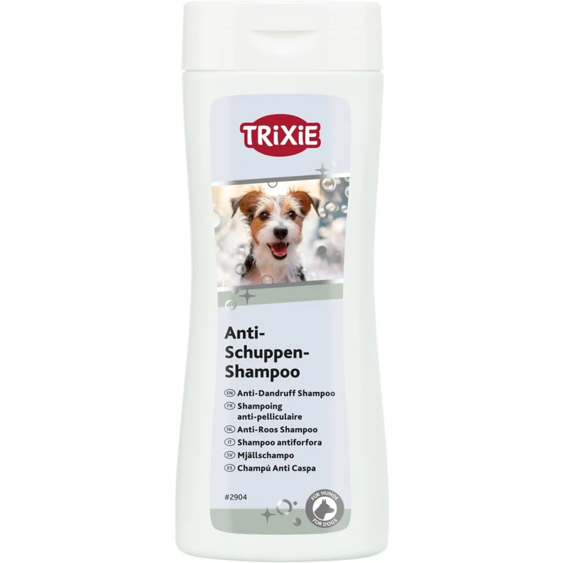 Anti-Schuppen-Shampoo