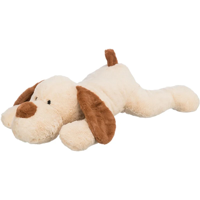 Ankuschelhund Benny, Plüsch