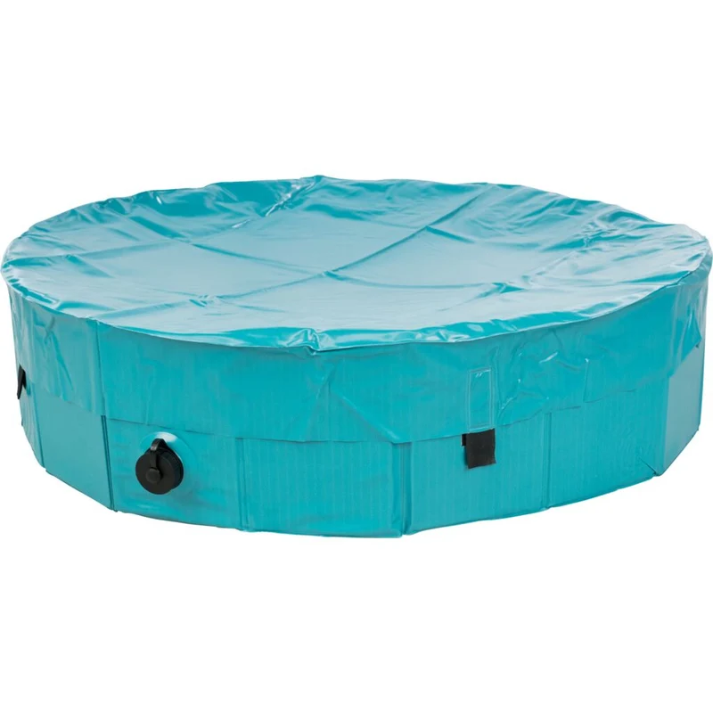 Abdeckung für Hundepool #39482