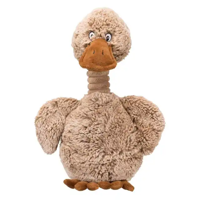 Ente, Plüsch