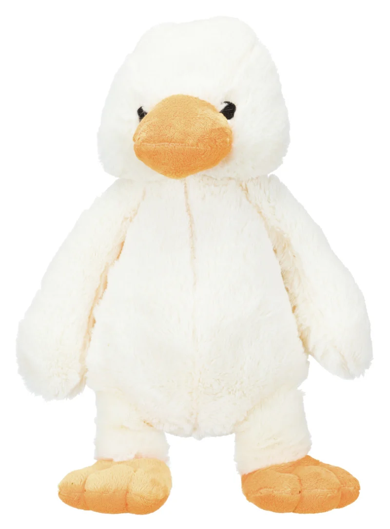 Ente, Plüsch