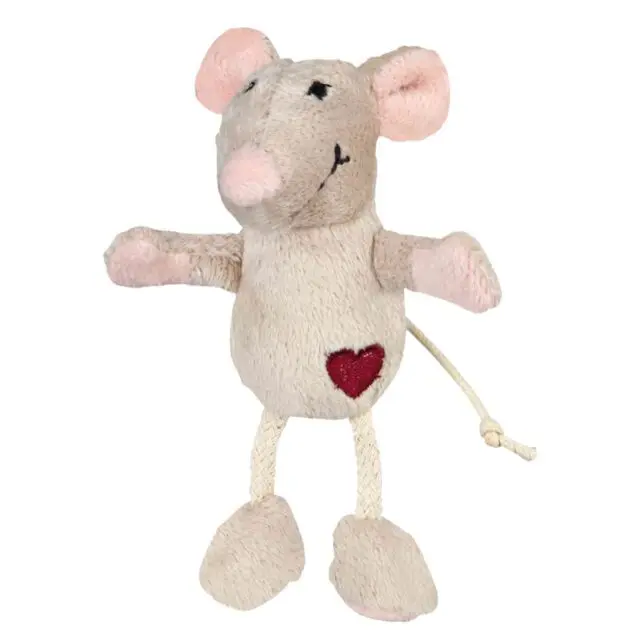 Maus, Plüsch