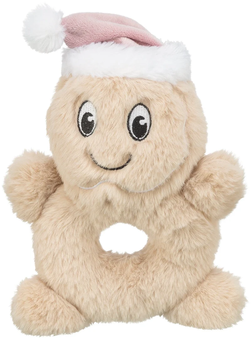 Xmas Keks, Plüsch, 22 cm