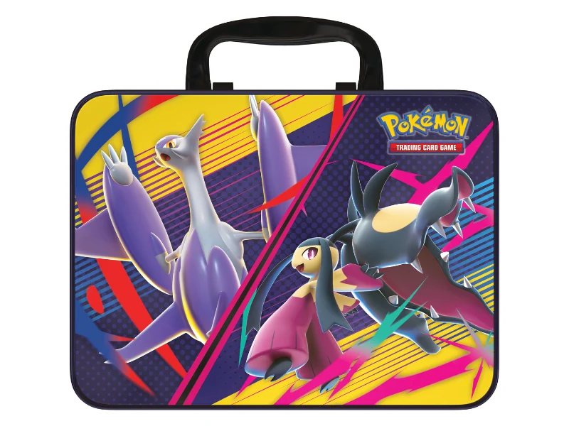 Pokémon Sammelkoffer (2025)