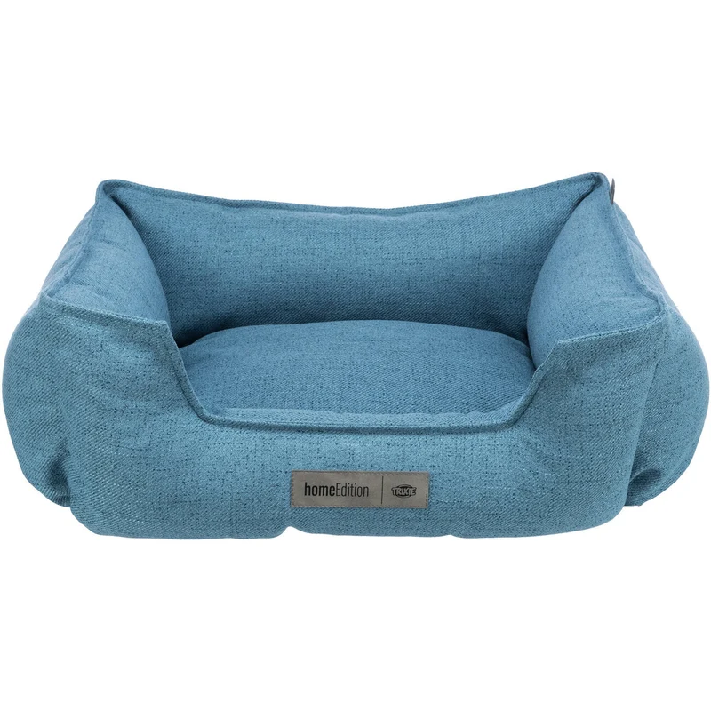 Hundebett Talis mit fest integriertem Kissen