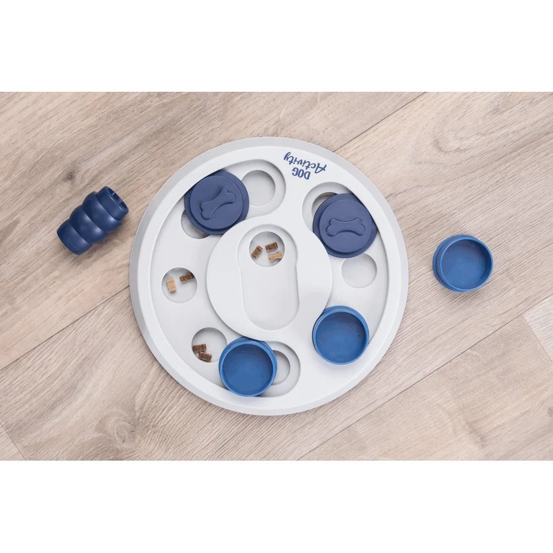 Dog Activity Strategiespiel Flip & Fun für Hunde