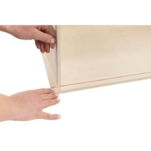 Buddelkiste für Kleintiere