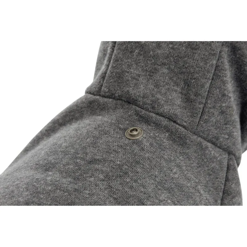 BE NORDIC Hunde Hoodie Flensburg