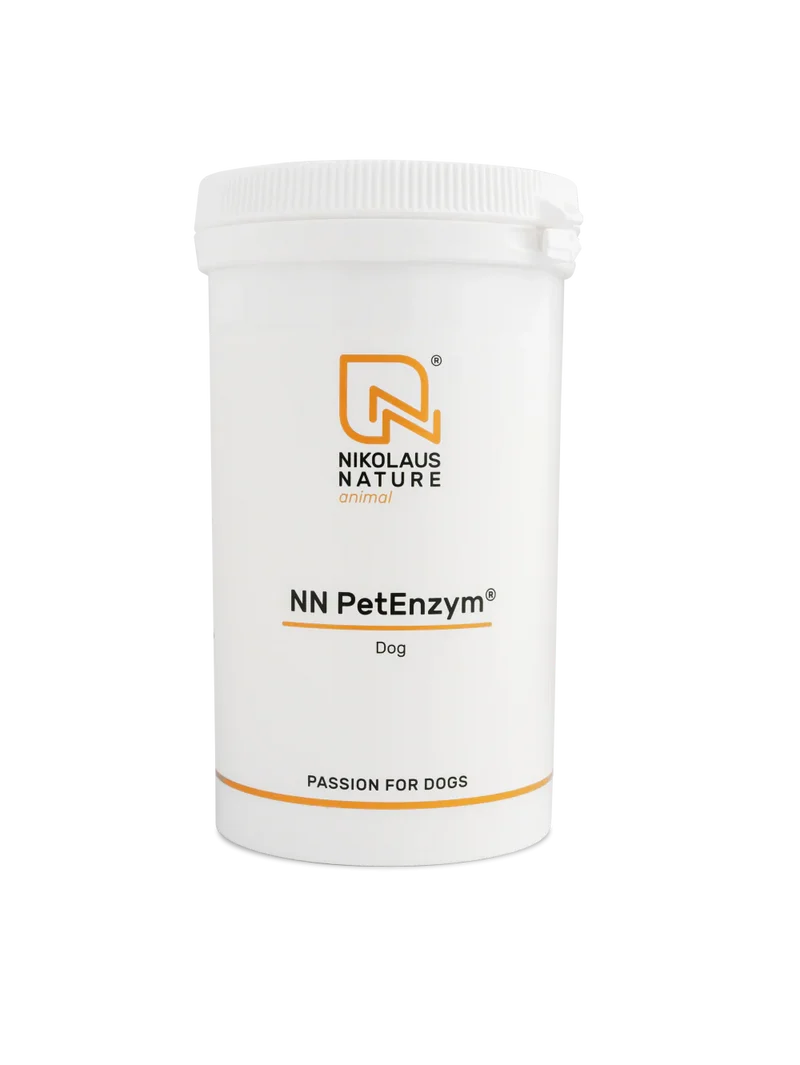 NN PetEnzym Dog®