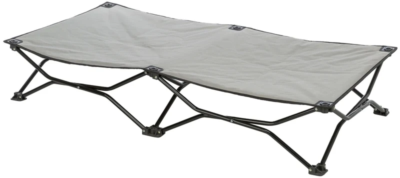 Camping-Bett