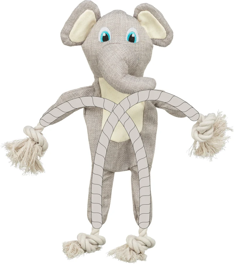 Elefant