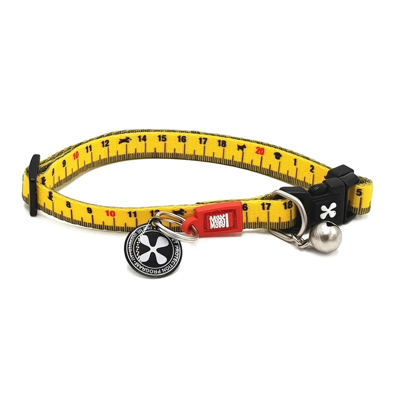 Katzenhalsband Smart ID