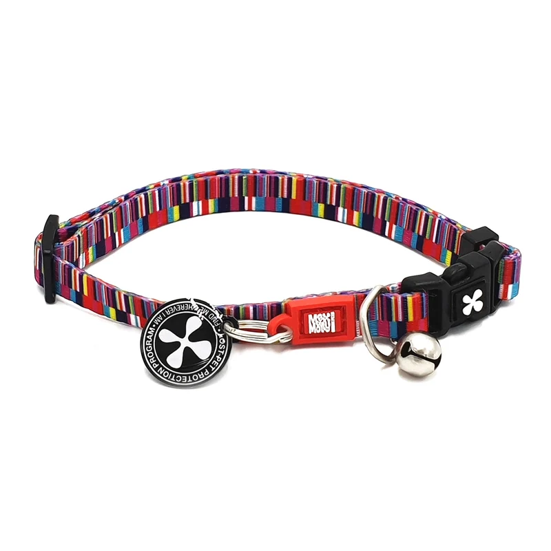 Katzenhalsband Smart ID