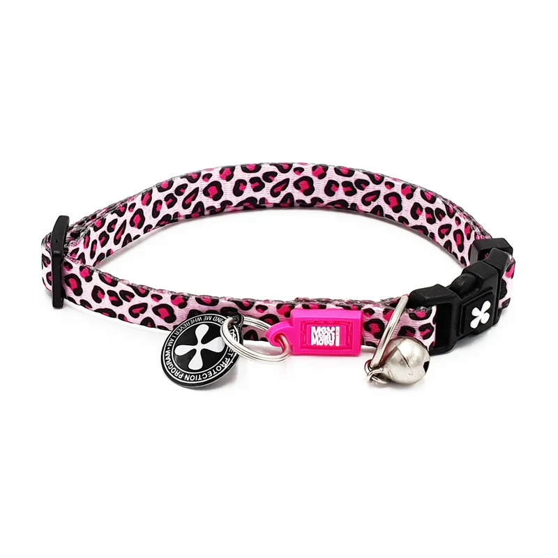 Katzenhalsband Smart ID