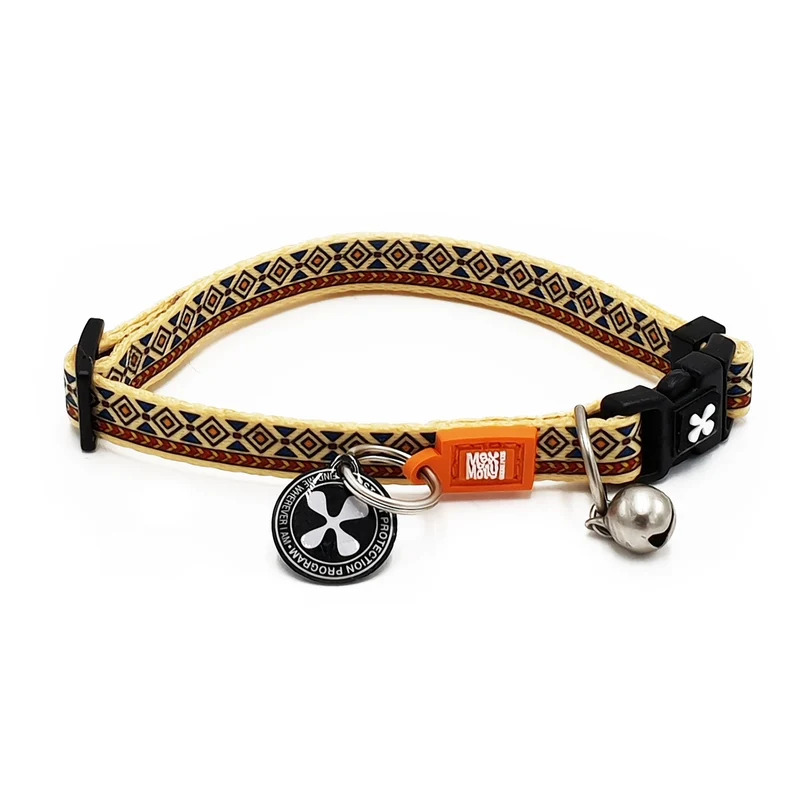 Katzenhalsband Smart ID