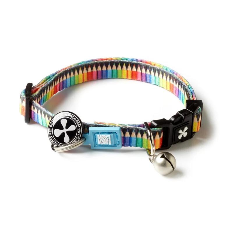 Katzenhalsband Smart ID