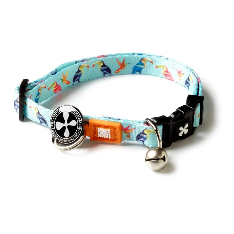 Katzenhalsband Smart ID