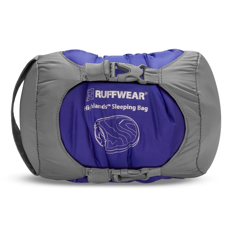 Ruffwear Highlands Sleeping Bag™ Schlafsack für Hunde