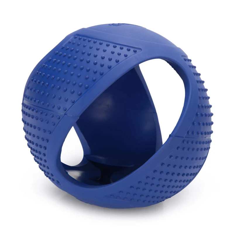Beeztees Fetch Hunde Frisbee Ball