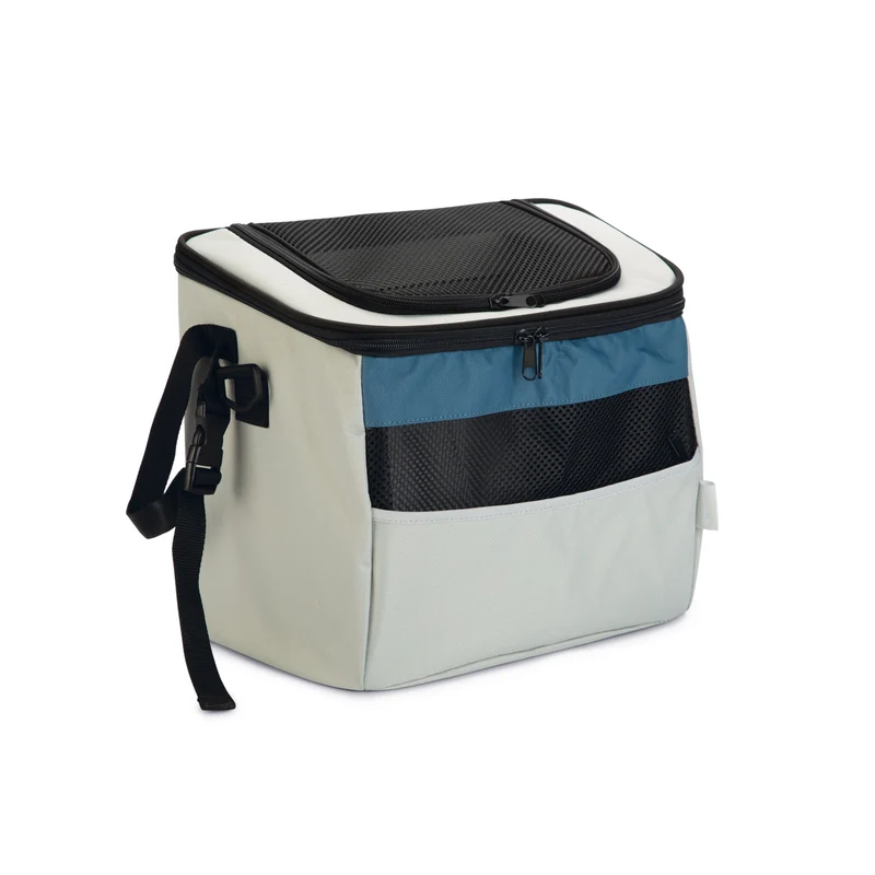Beeztees Fahrradtasche für Hunde Xoex