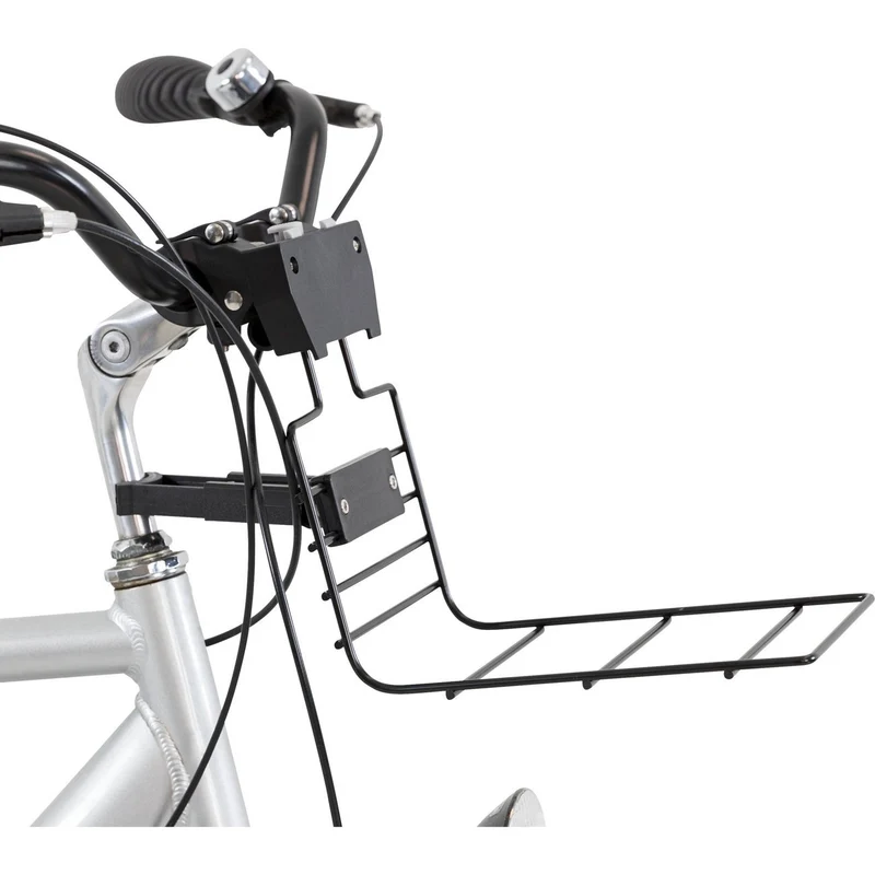 Hundekorb für Fahrradlenker