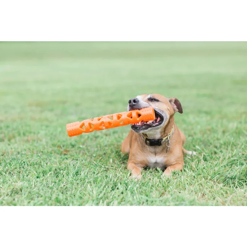 Chuckit! Breathe Right Air Fetch Stick Hundespielzeug
