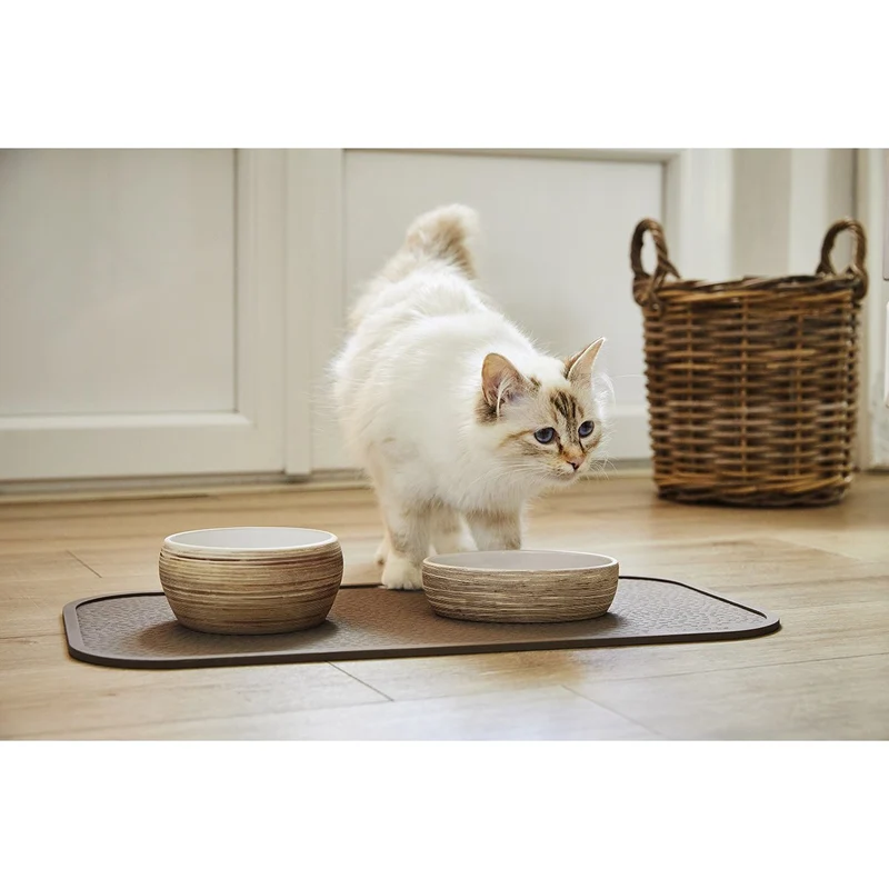 WOLTERS Diner Stone Katzennapf