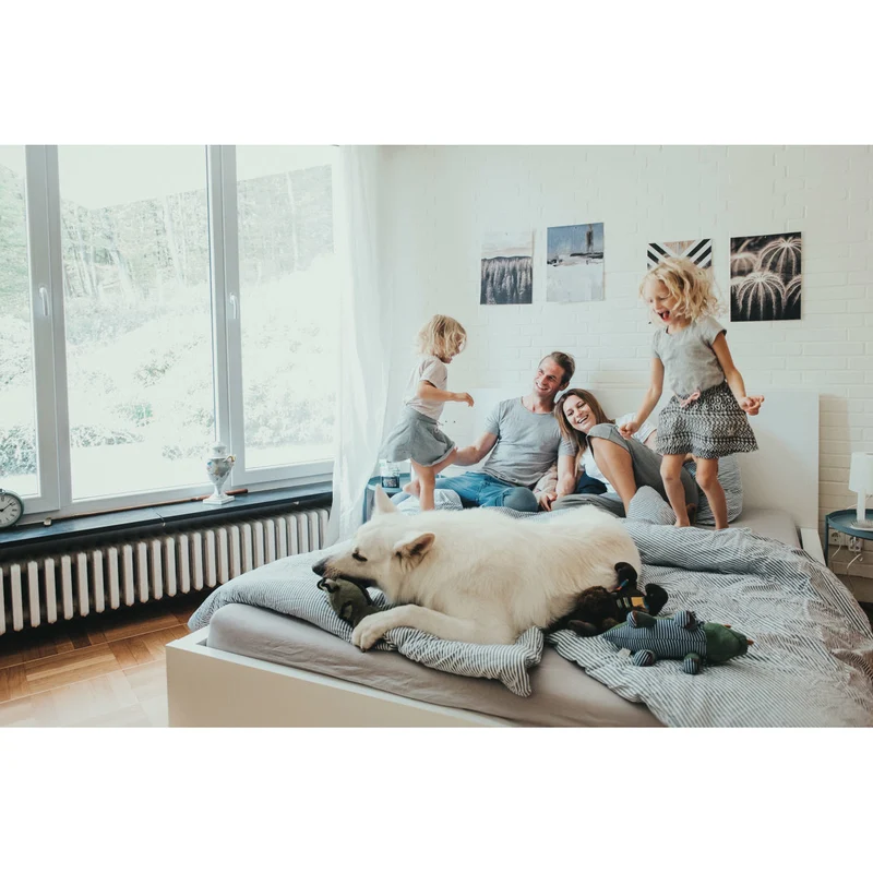 Hunter Hundespielzeug Tough Toys