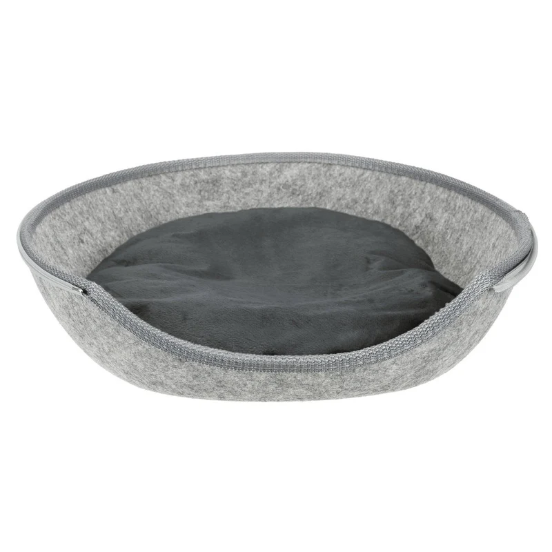 Höhle Luna für Hund und Katze