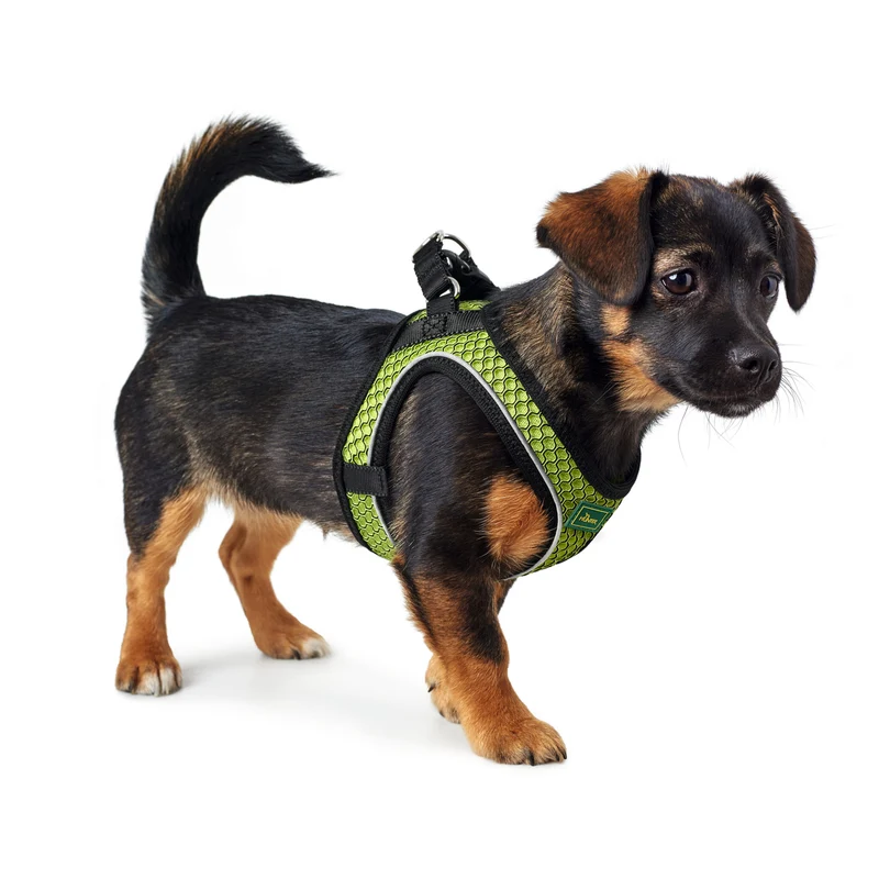 HUNTER Hundegeschirr Hilo Comfort Mesh