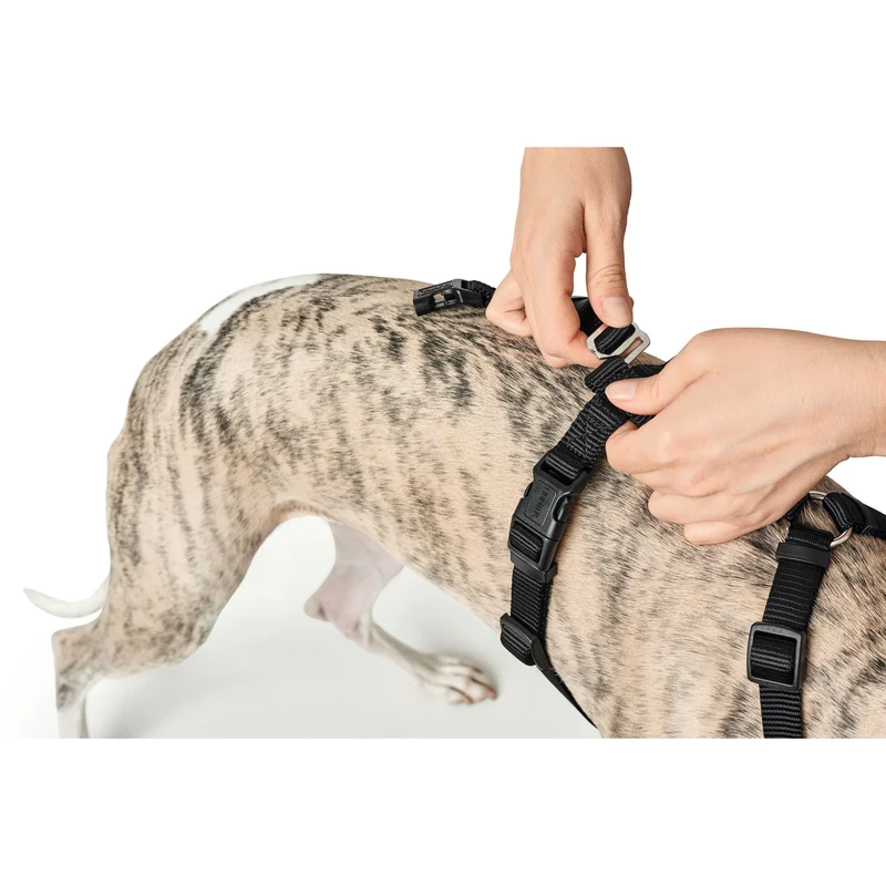 Hunter Panikgeschirr für Hunde Vario Rapid