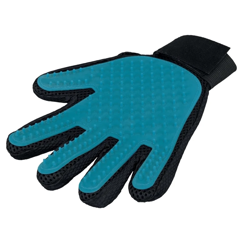 Fellpflege-Handschuh für Haustiere