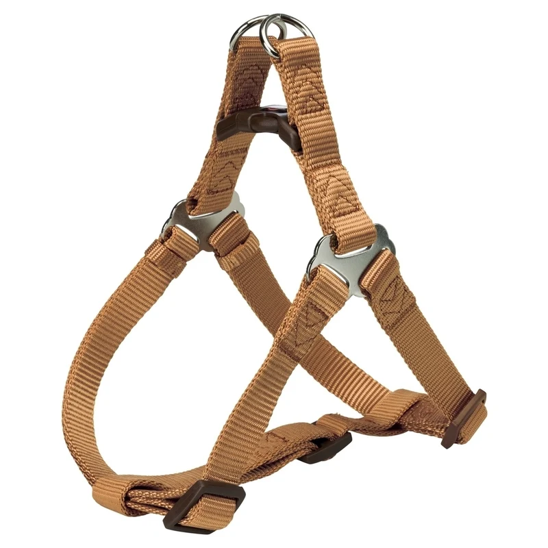 Trixie Premium One Touch Nylon Hundegeschirr
