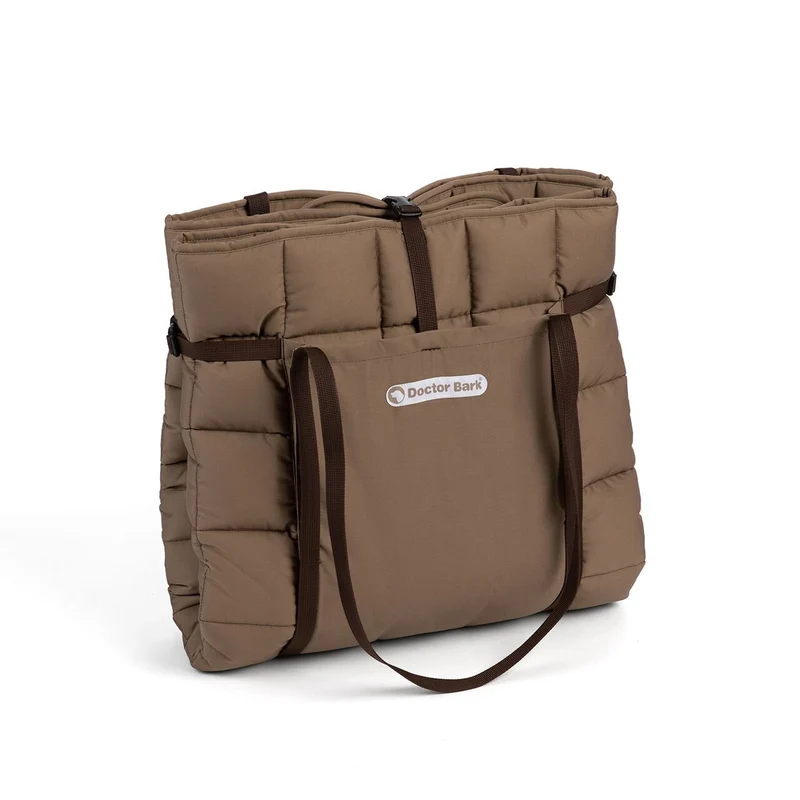 Doctor Bark Reisedecke, TravelBag