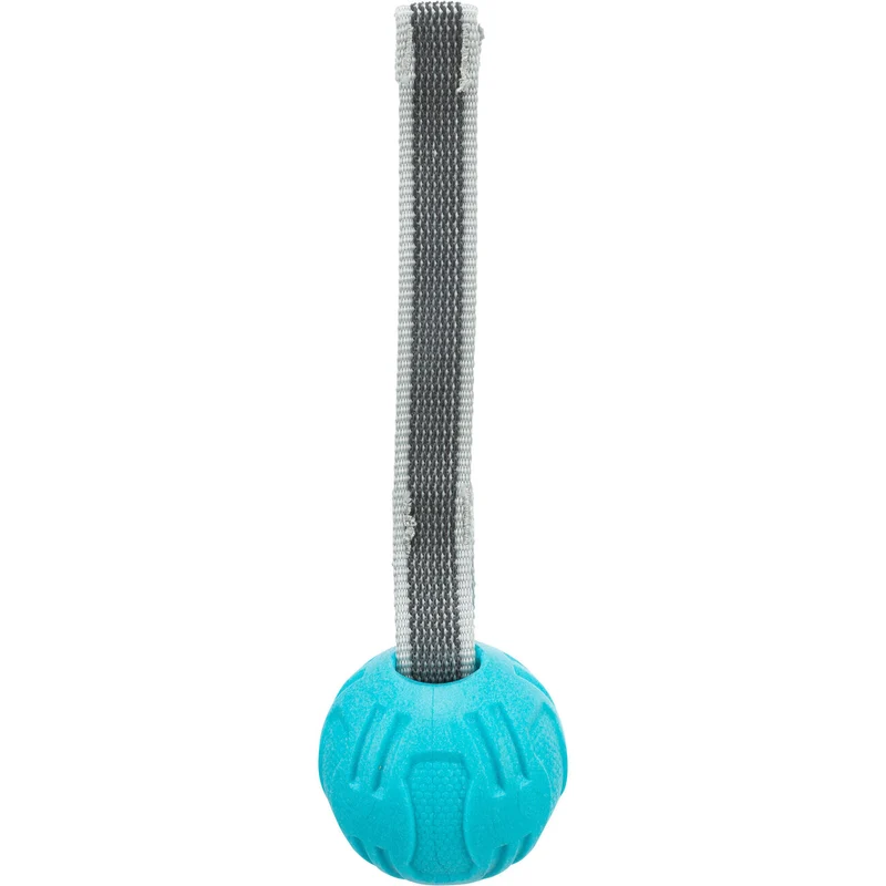 Sporting Ball am Gurt für Hunde