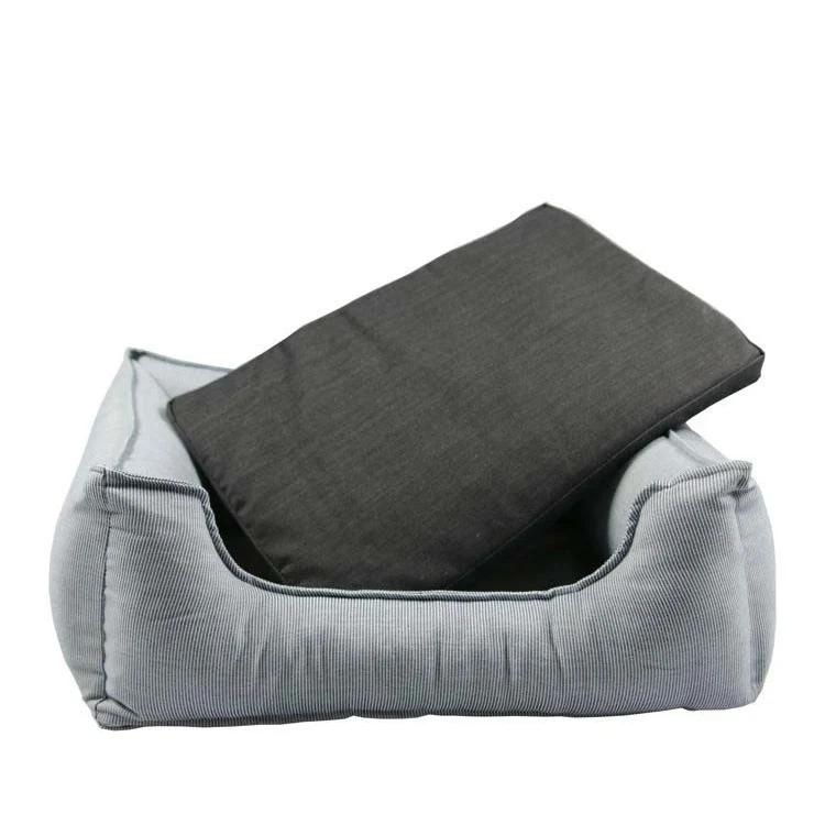 Wolters Hundebett Noble Stripes