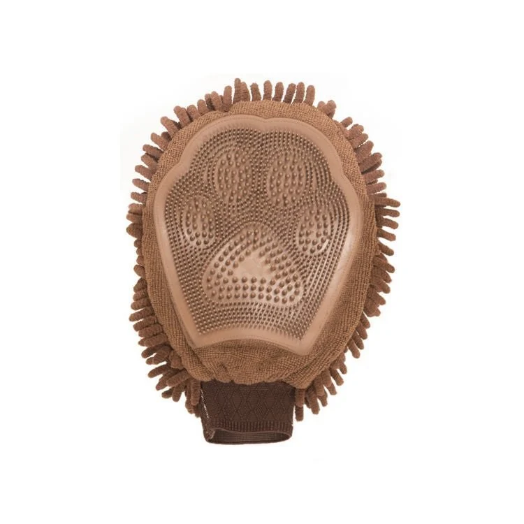 Wolters Cleankeeper Dry Glove Pflegehandschuh