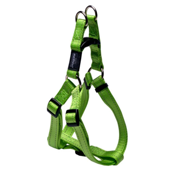 Rogz Utility Step In Geschirr für Hunde