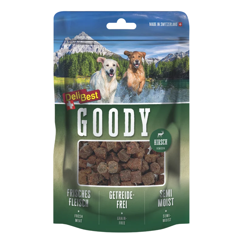 DeliBest Goody Hirsch