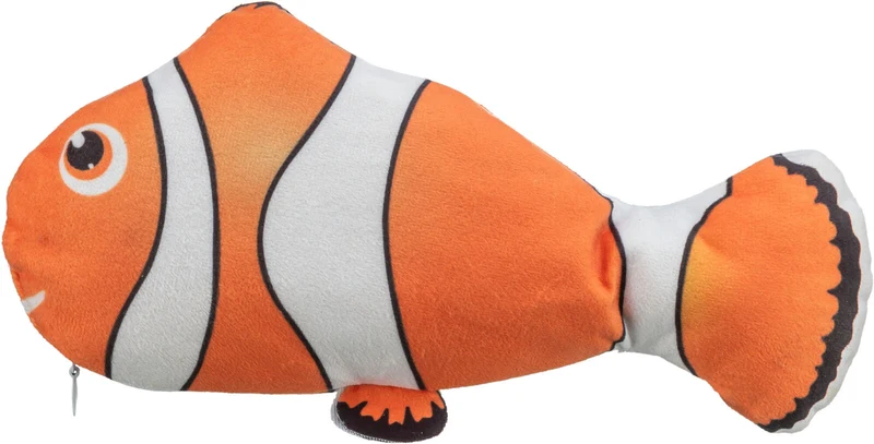 Zappelfisch