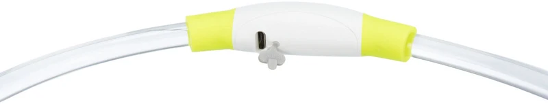 Flash Leuchtring USB