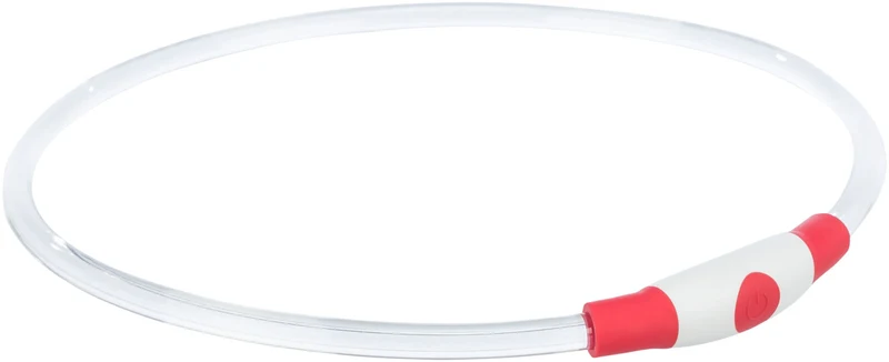 Flash Leuchtring USB