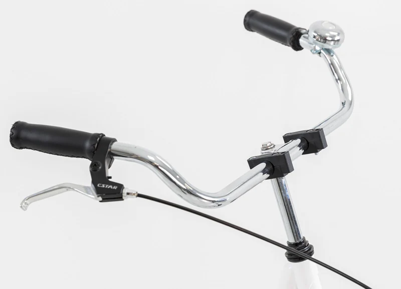 Ersatzhalter für Hundefahrradkorb vorne aus Polyratten
