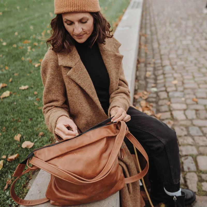 2-in-1 Tasche Arica