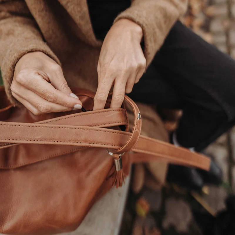 2-in-1 Tasche Arica