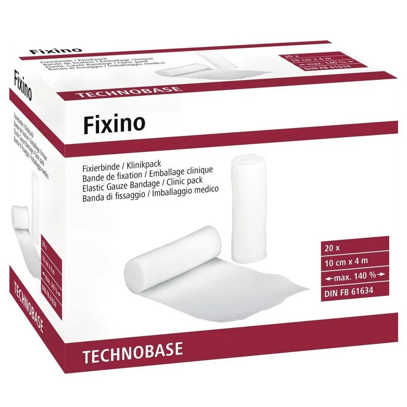 Pferde Fixierbinde Fixino