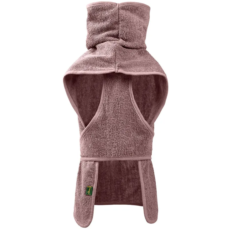Hunde-Bademantel Riga