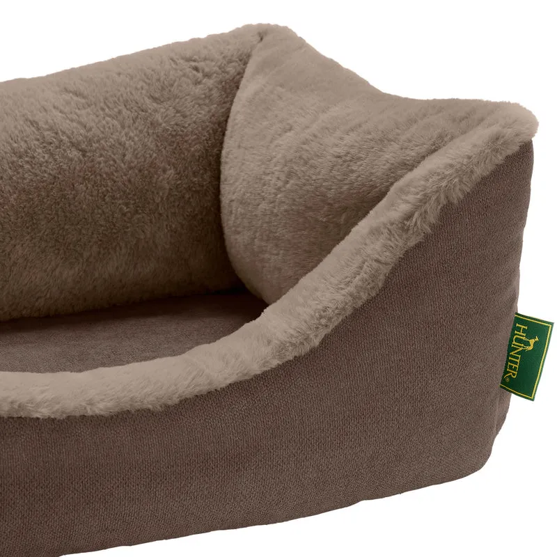 Orthopädisches/Ergonomisches Hundesofa Rockford