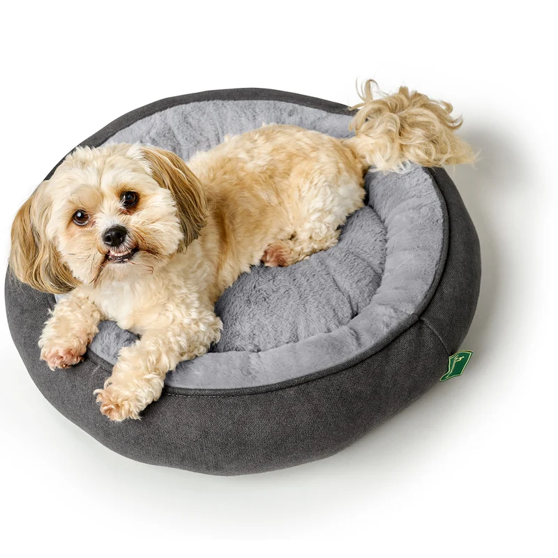 Hundebett Donut Rockford