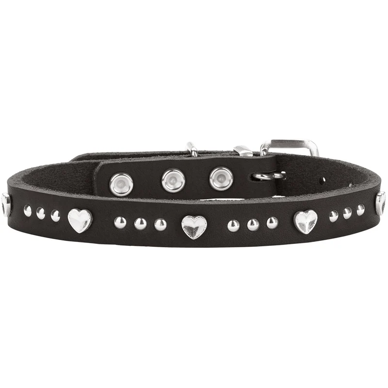Halsband Aalborg Hearts